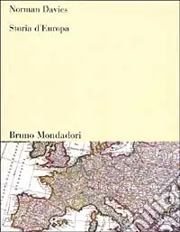 Prezzo Di Fabbrica Storia d‘Europa. Vol. 1-2
