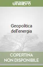 Geopolitica dell‘energia Prezzo Basso