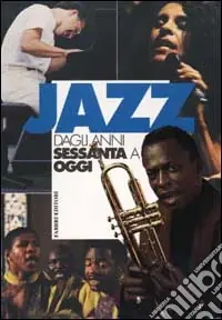 Compra Online Jazz dagli anni Sessanta a oggi. Vol. 2
