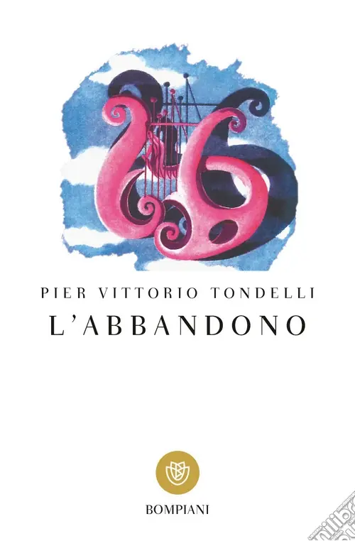 Non Perdere L‘abbandono. Racconti degli anni Ottanta