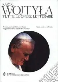Tutte le opere letterarie. Testo polacco a fronte Prezzo Ridotto