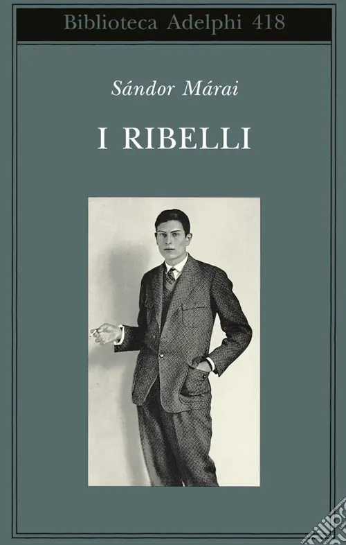 Compra Online I ribelli