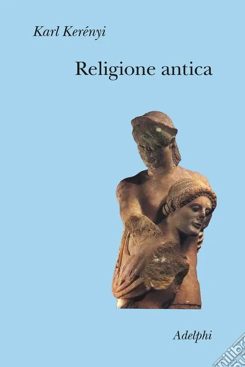 Religione antica Prezzo Conveniente