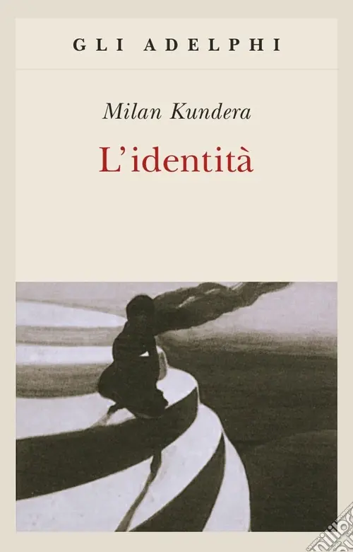 L‘identità Più Venduto