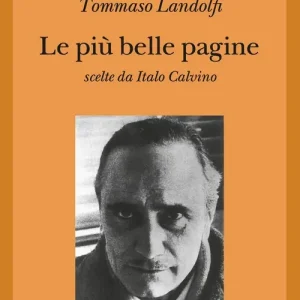 Ultimissimo Modello Le più belle pagine scelte da Italo Calvino