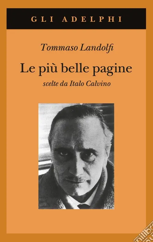 Ultimissimo Modello Le più belle pagine scelte da Italo Calvino