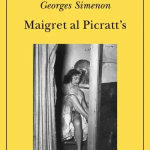 Maigret al Picratt‘s Popolare