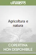 Bestseller Agricoltura e natura