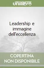 Solo Oggi Leadership e immagine dell‘eccellenza