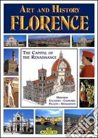 Sconto Florence, art and history