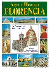 Sconto Florencia, arte e historia