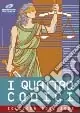 I Quattro codici. Edizione 2001-2002. Con CD-ROM Promozione Esclusiva