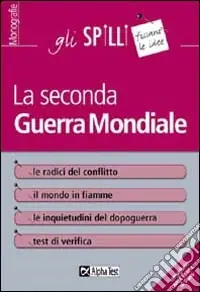 La seconda guerra mondiale Nuova Collezione