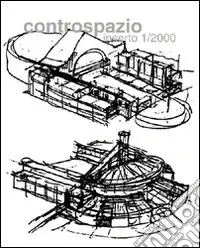 Promo Stagionale Controspazio. Bimestrale di architettura e urbanistica (2001). Vol. 1