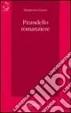 Nuova Collezione Pirandello romanziere
