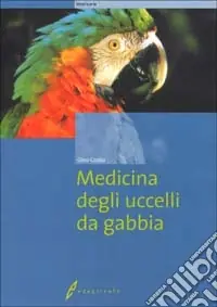 Medicina degli uccelli da gabbia Occasione