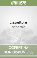 Nuova Collezione L‘ispettore generale