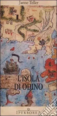 Compra Online L‘isola di Odino