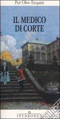 Promozione Esclusiva Il medico di corte