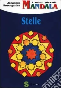 I miei piccoli mandala. Stelle A Buon Prezzo