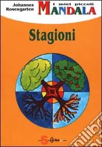 Miglior Prezzo I miei piccoli mandala. Stagioni