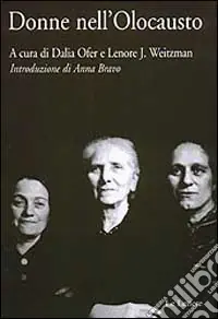 Donne nell‘olocausto Promo Stagionale