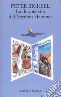 La doppia vita di Cherubin Hammer Ultima Occasione