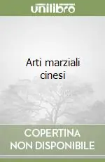 Solo Oggi Arti marziali cinesi