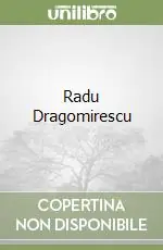 Radu Dragomirescu Promozione Esclusiva