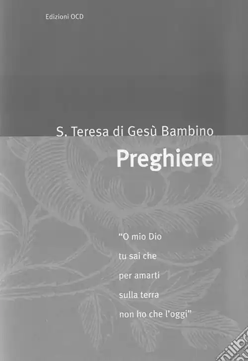 Preghiere Super Prezzo
