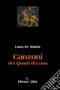 Canzoni dei quarti di luna Prezzo Di Fabbrica