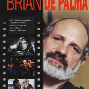 Professionale Brian De Palma