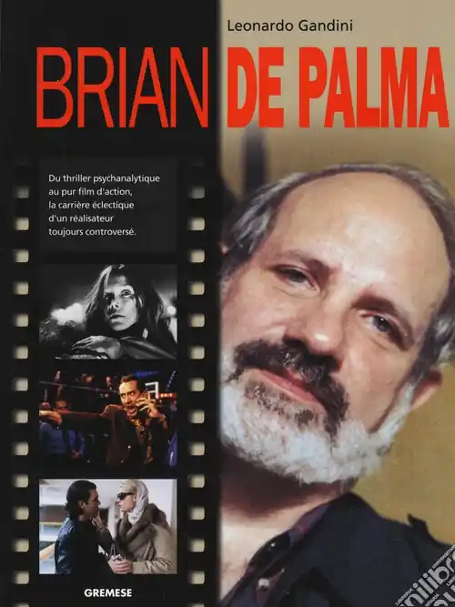 Professionale Brian De Palma
