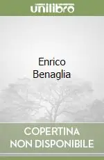 Offerta Speciale Enrico Benaglia