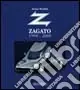 Zagato 1990-2000. Ediz. italiana e inglese Quantità Limitata