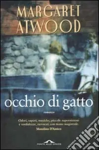 Occhio di gatto Popolare