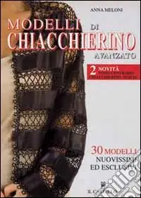Modelli di chiacchierino avanzato Occasione Imperdibile