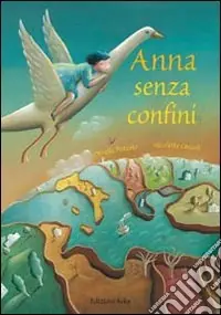 Anna senza confini Compra Adesso