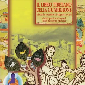 A Buon Prezzo Il libro tibetano della guarigione. Manuale completo di diagnosi e cura. Guida pratica ai segreti della medicina tibetana