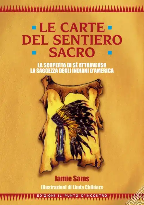 Compra Oggi Stesso Il libro del sentiero sacro. Nuovi insegnamenti e strumenti per illuminare il vostro cammino. Complemento al best-seller Le carte del sentiero sacro