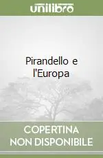 Pirandello e l‘Europa Sconto