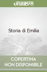 Storia di Emilia Consegna Rapida