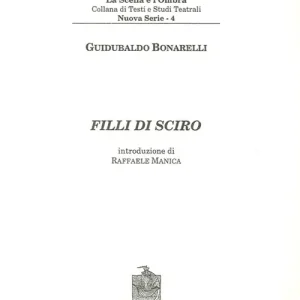 Filli di Sciro Reso Gratuito