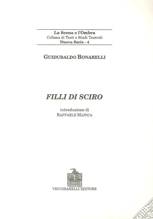 Filli di Sciro Reso Gratuito
