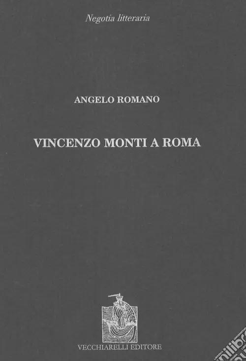 Vincenzo Monti a Roma Scelto Dai Clienti