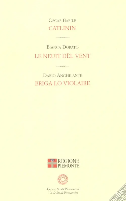 Catlinin-Le neuit del vent-Briga lo Violaire Affare
