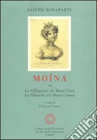 Sconto Möina ou la villageoise du mont Cénis-La villanella del monte Cenisio