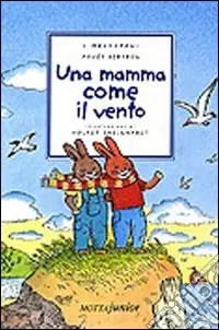 Promozione Una mamma come il vento