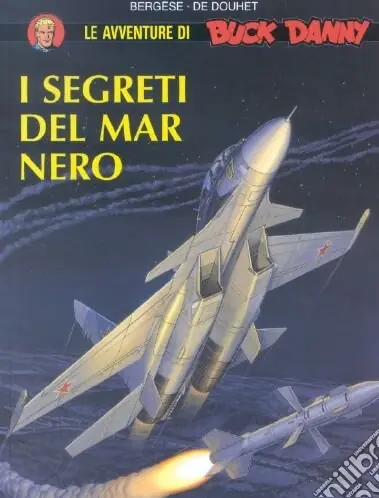 Offerta Limitata I segreti del Mar Nero