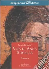Promozione Vita di Anna Stickler